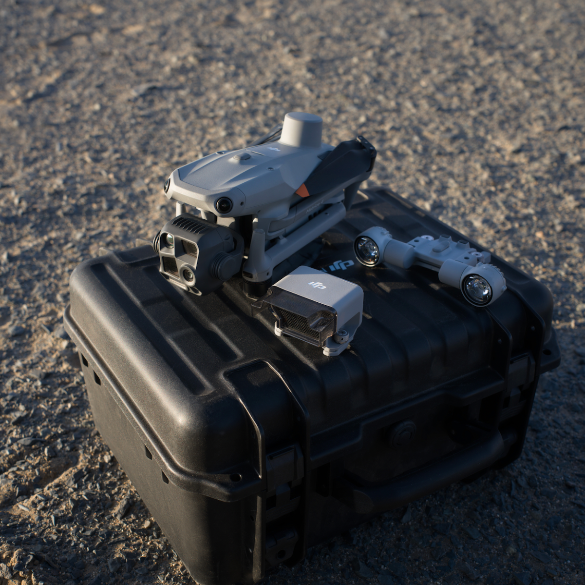DJI Accessories