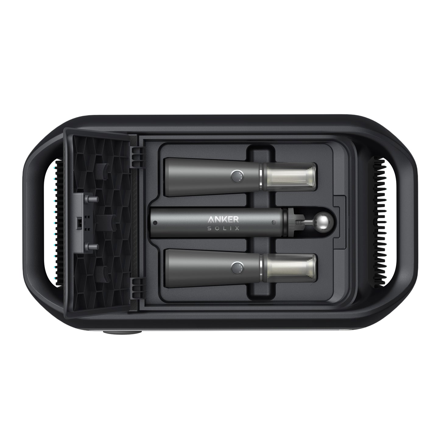 Anker SOLIX C800X Portable Power Station – 768Wh