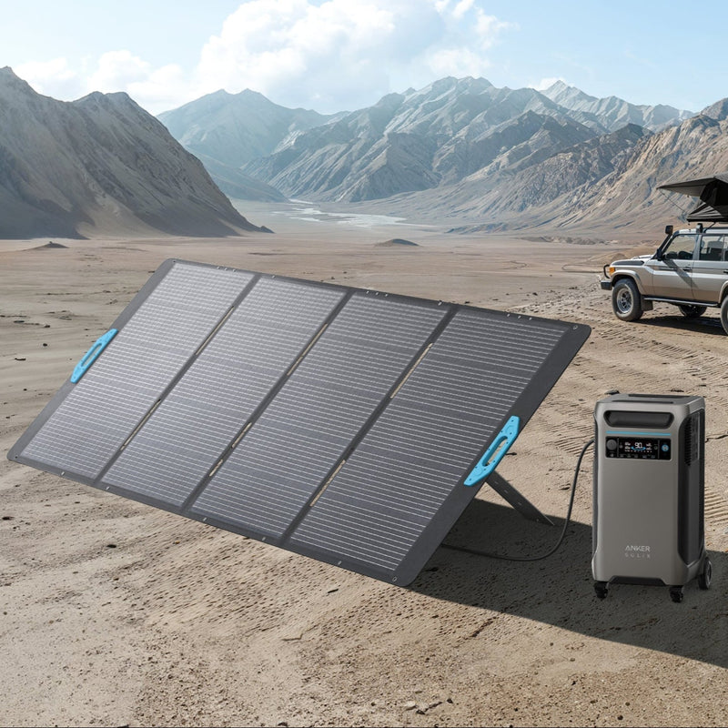 Solar Panels