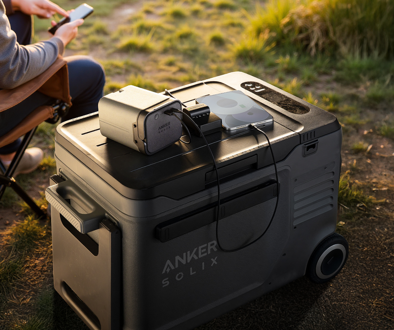 Coolers