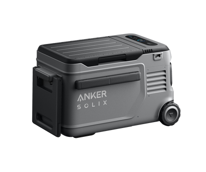 Anker SOLIX EverFrost 2 23L Electric Cooler + Removable Battery