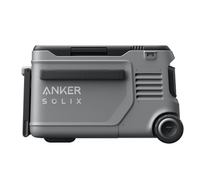 Anker SOLIX EverFrost 2 23L Electric Cooler + Removable Battery