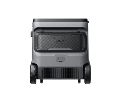 Anker SOLIX EverFrost 2 23L Electric Cooler + Removable Battery