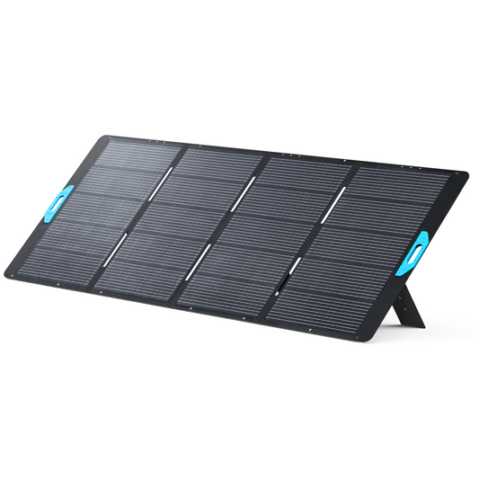 Anker SOLIX PS400 Portable Solar Panel