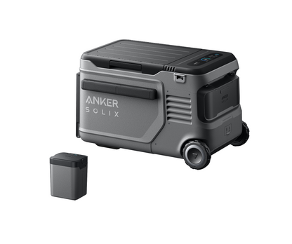 Anker SOLIX EverFrost 2 23L Electric Cooler + Removable Battery