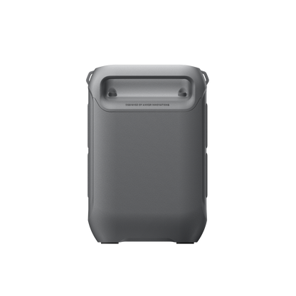 Anker SOLIX F3000 Portable Power Station – 3072Wh