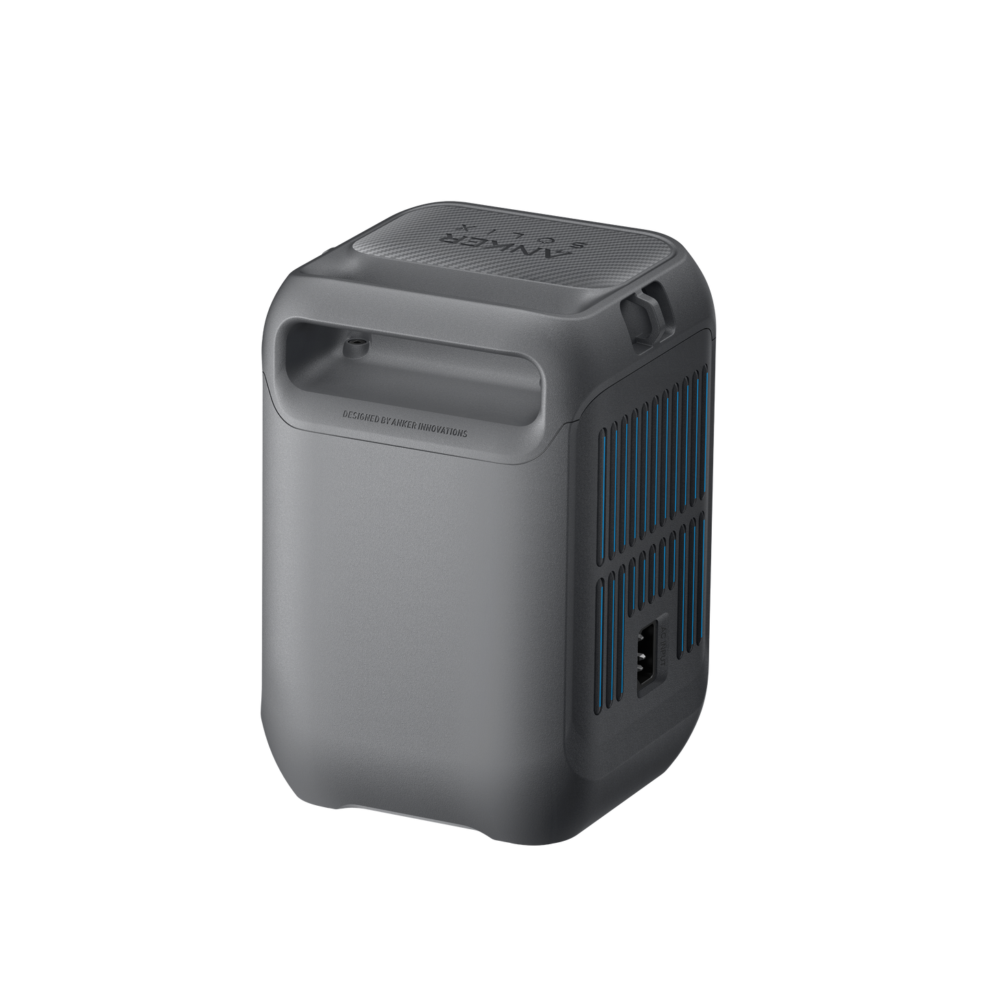 Anker SOLIX F3000 Portable Power Station – 3072Wh