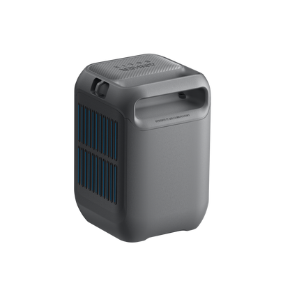 Anker SOLIX F3000 Portable Power Station – 3072Wh