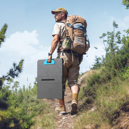 Anker SOLIX PS200 Portable Solar Panel