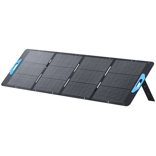 Anker SOLIX PS200 Portable Solar Panel