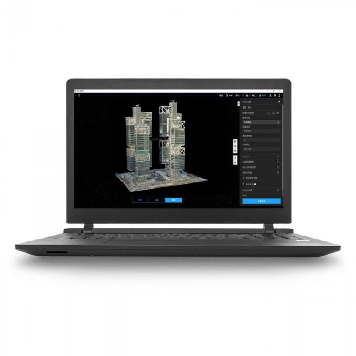 DJI Terra Pro Overseas Permanent (1 device)