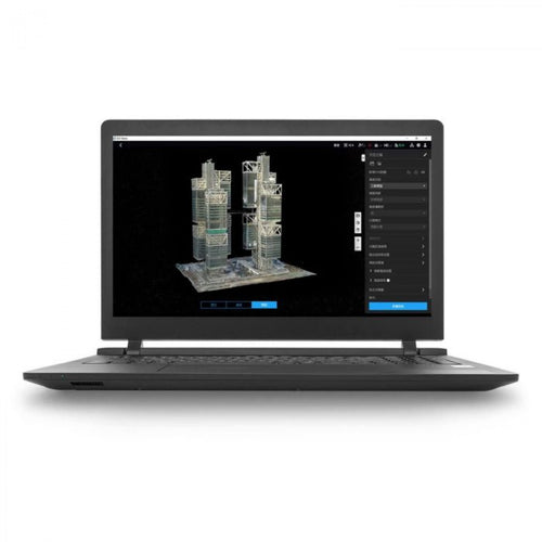 DJI Terra Pro Overseas Permanent (1 device)