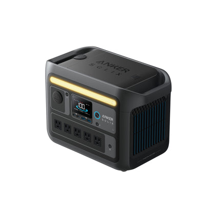 Anker SOLIX C800X Portable Power Station – 768Wh