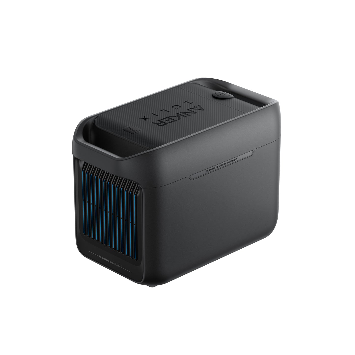 Anker SOLIX C800X Portable Power Station – 768Wh