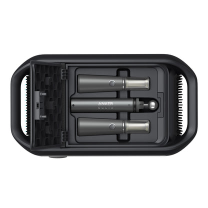 Anker SOLIX C800X Portable Power Station – 768Wh