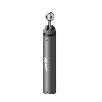 Anker SOLIX C800X Portable Power Station – 768Wh