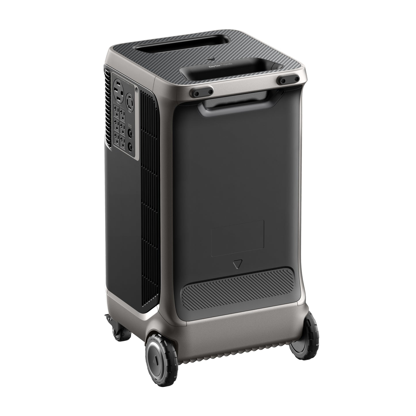Anker SOLIX F3800 Portable Power Station – 3840Wh