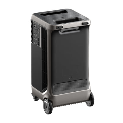 Anker SOLIX F3800 Portable Power Station – 3840Wh