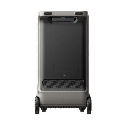 Anker SOLIX F3800 Plus Portable Power Station – 3840Wh