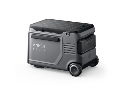 Anker SOLIX EverFrost 2 40L Electric Cooler