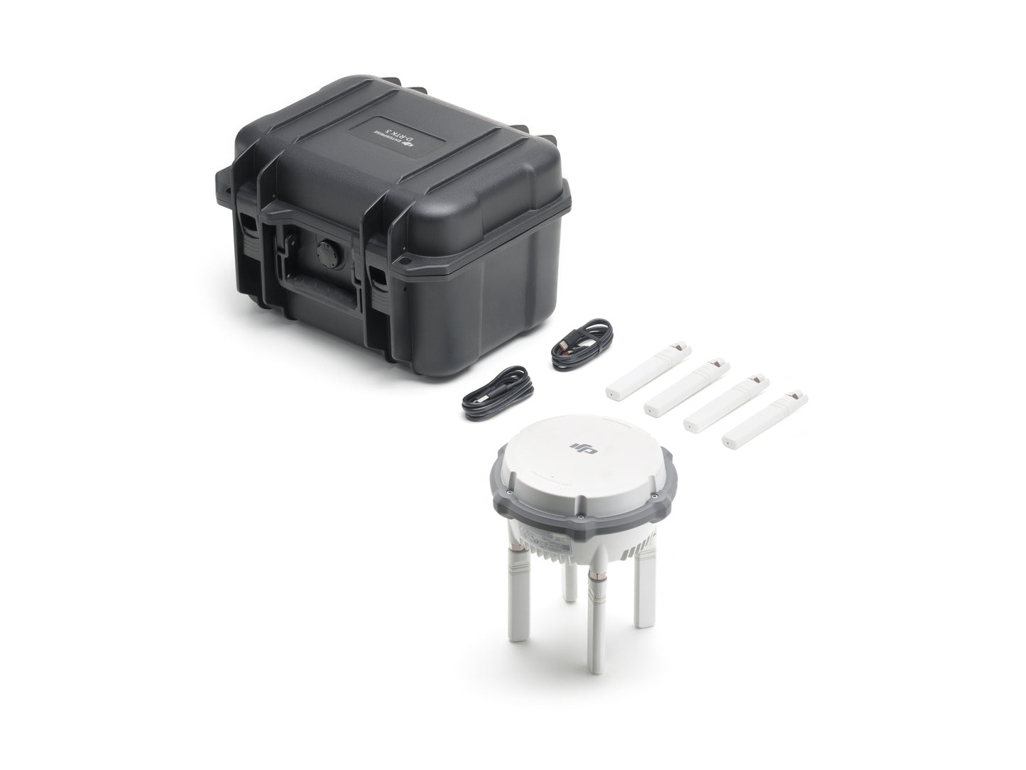 DJI Matrice 4E General Edition