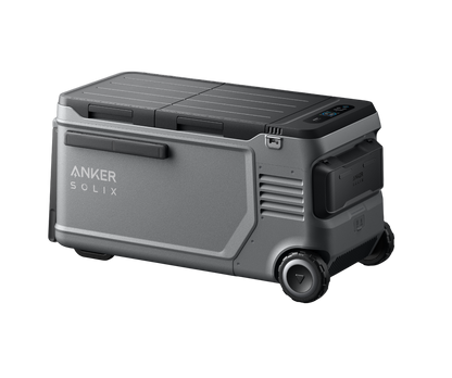 Anker SOLIX EverFrost 2 58L Electric Cooler