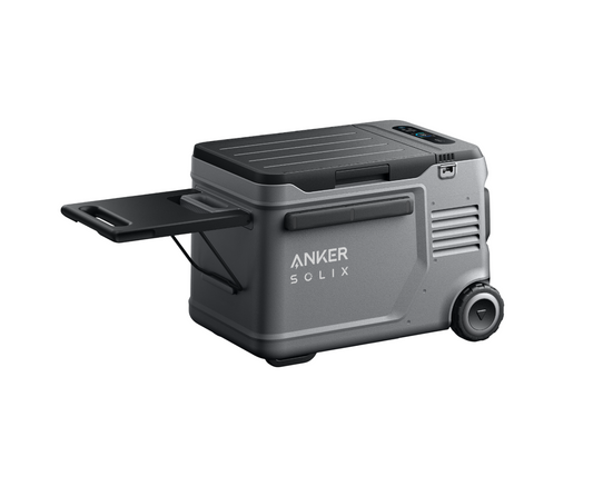 Anker SOLIX EverFrost 2 40L Electric Cooler