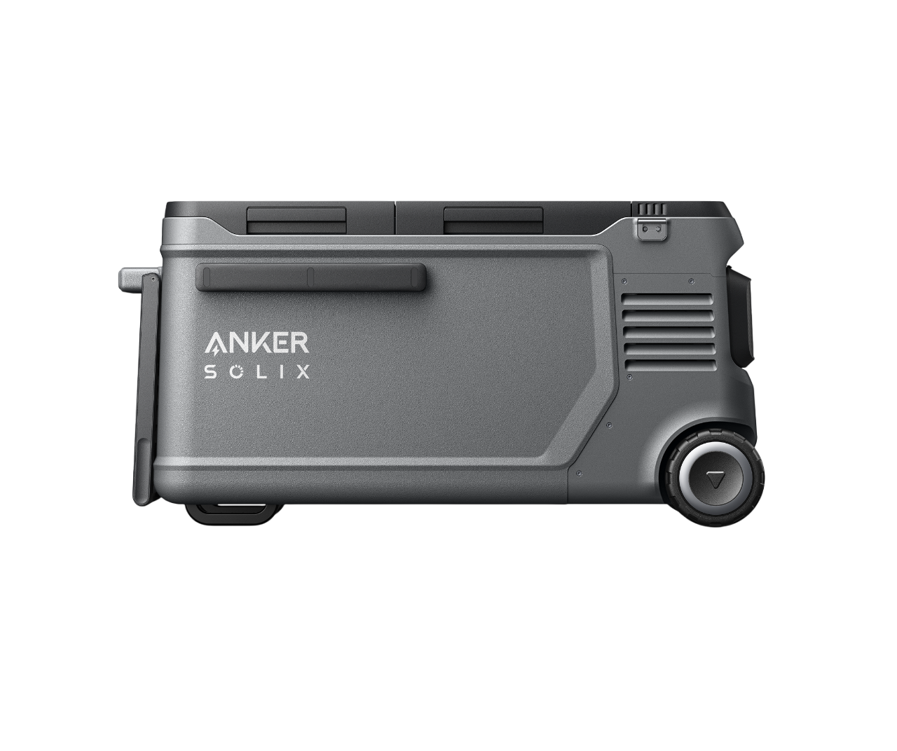 Anker SOLIX EverFrost 2 58L Electric Cooler