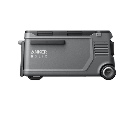 Anker SOLIX EverFrost 2 58L Electric Cooler