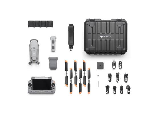 DJI Matrice 4T General Edition