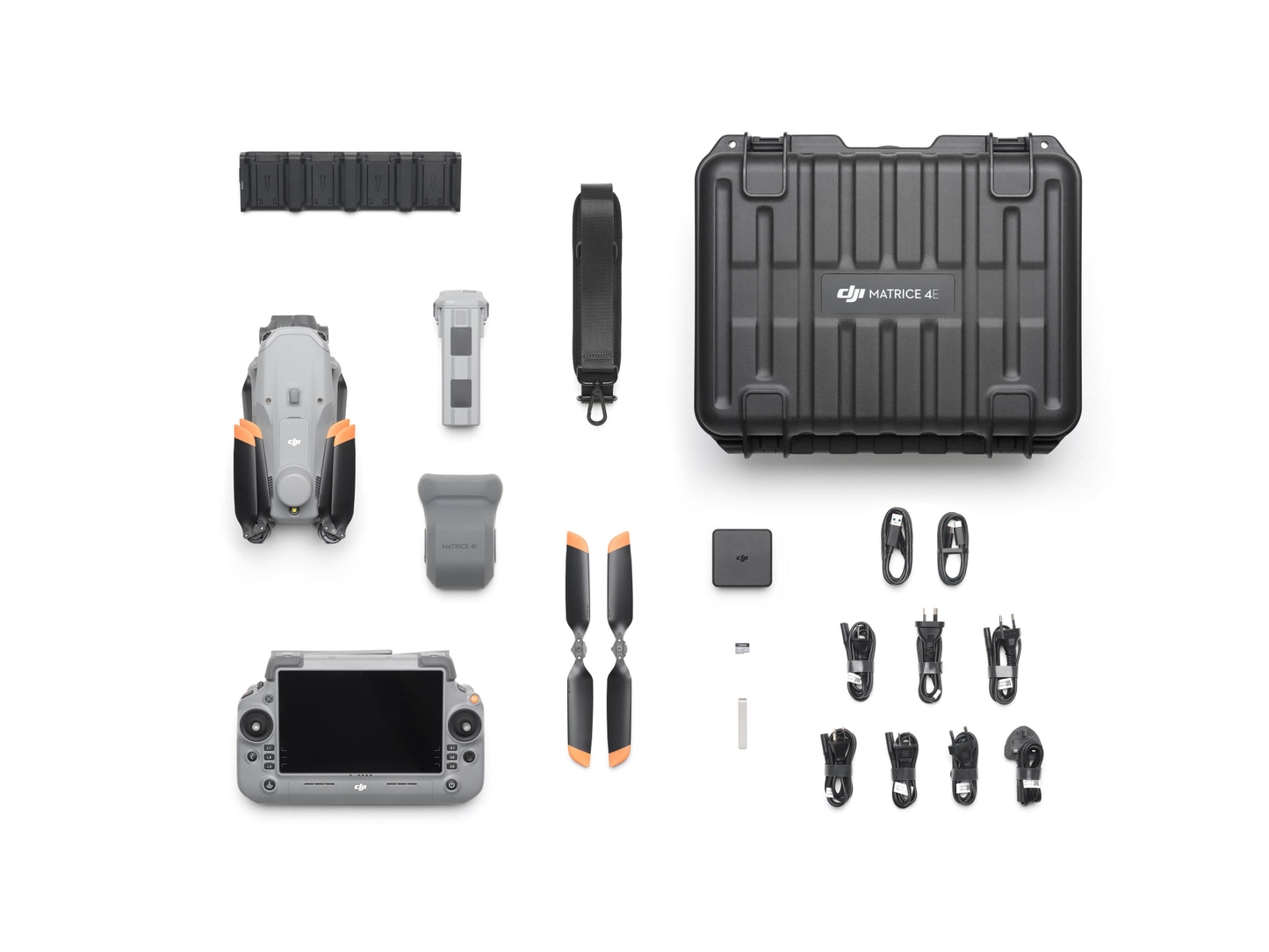 DJI Matrice 4E General Edition