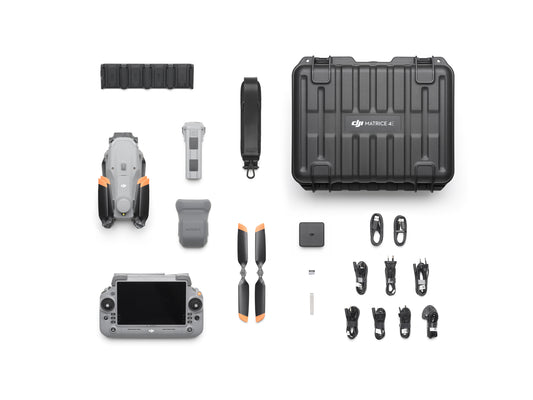 DJI Matrice 4E General Edition