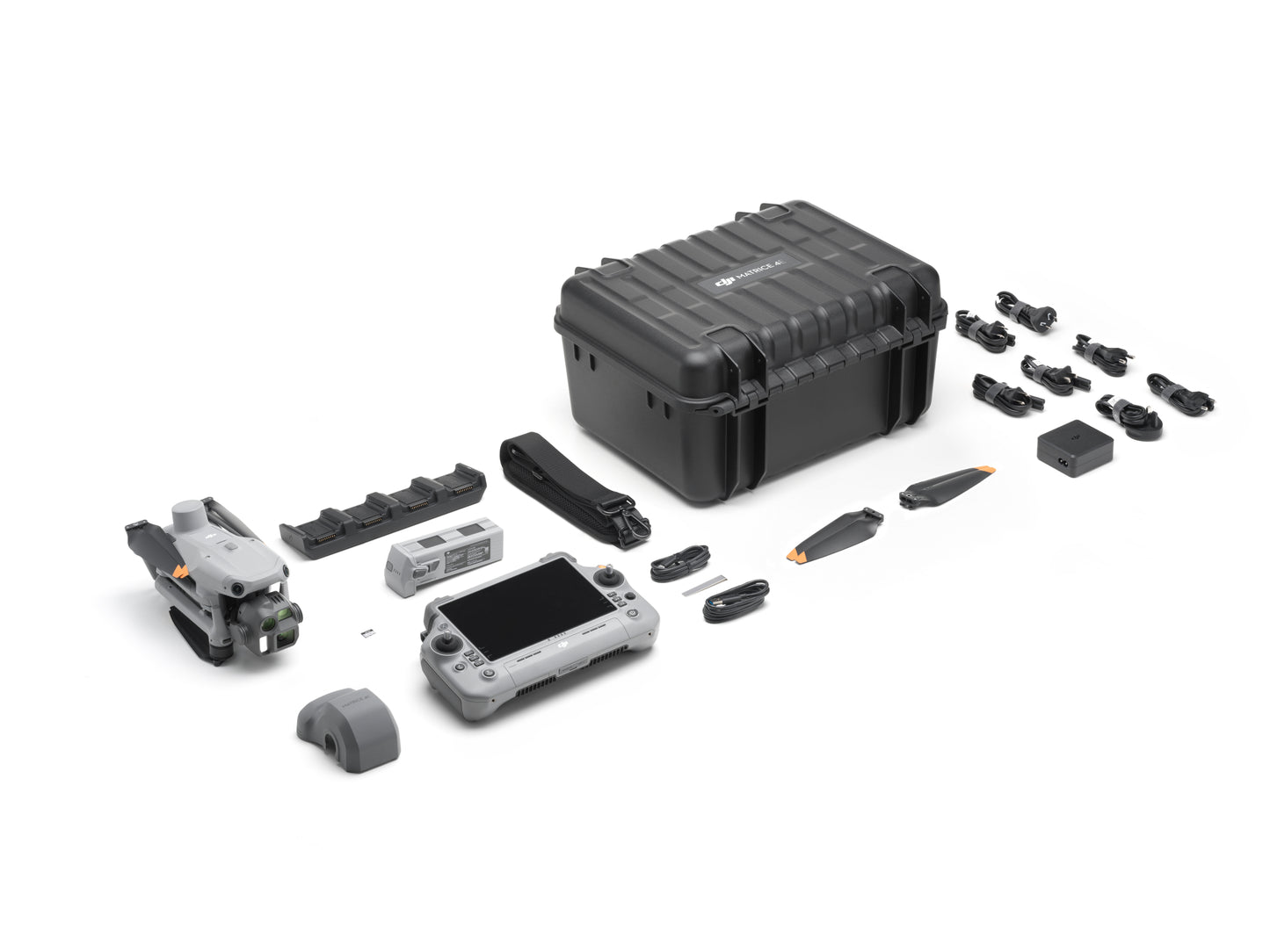 DJI Matrice 4E General Edition